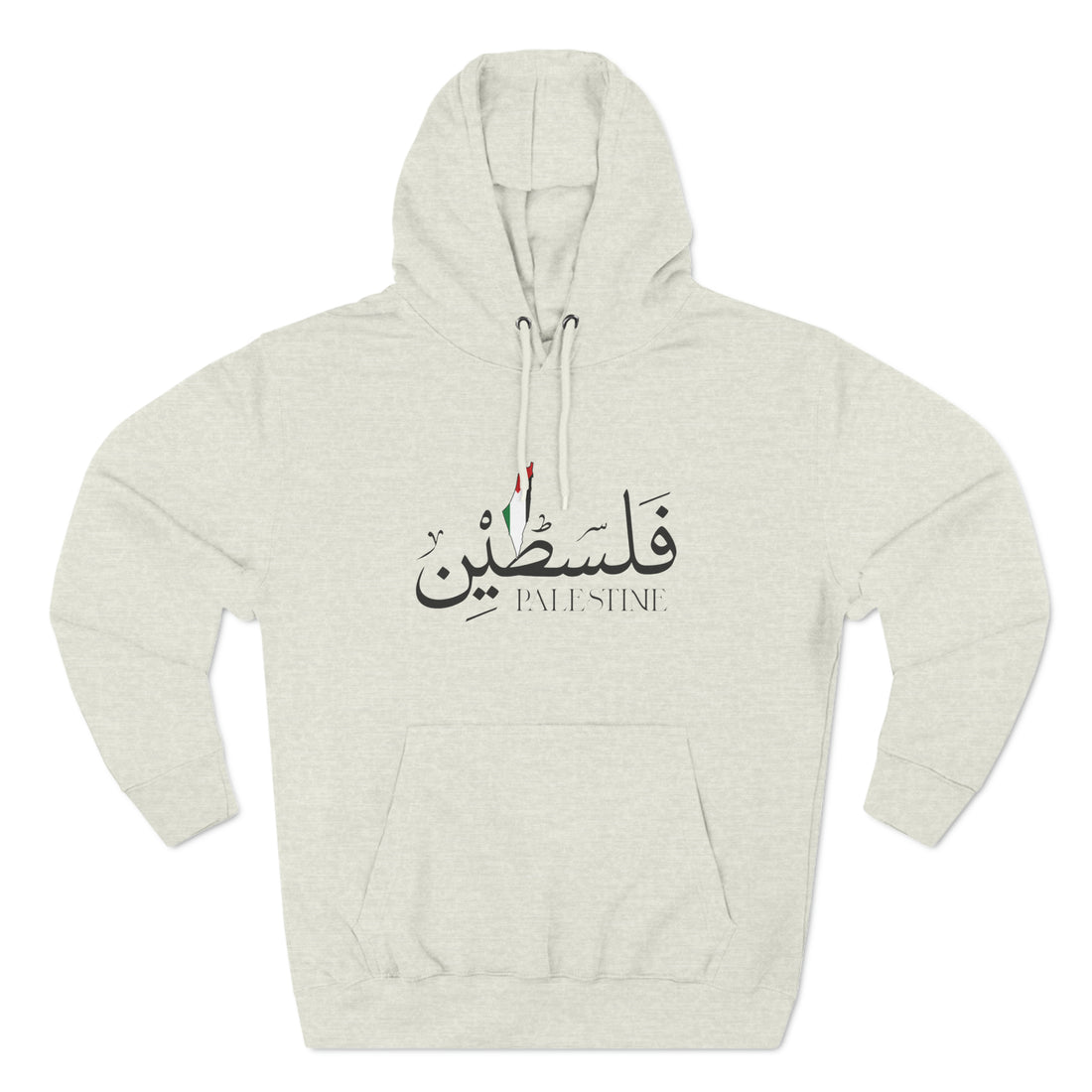 Palestine Unisex Premium Pullover Hoodie